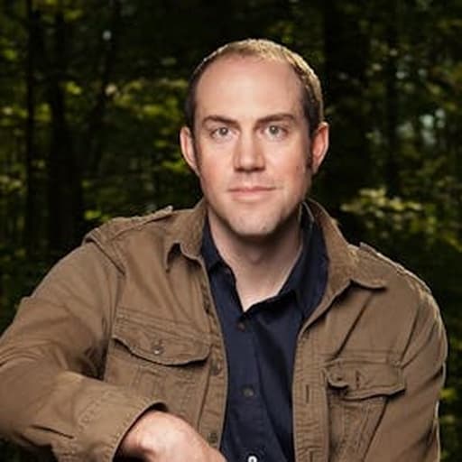 Brian Staveley