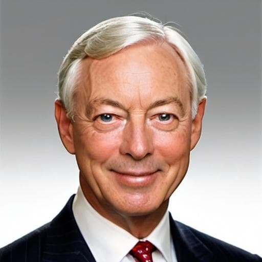 Brian Tracy