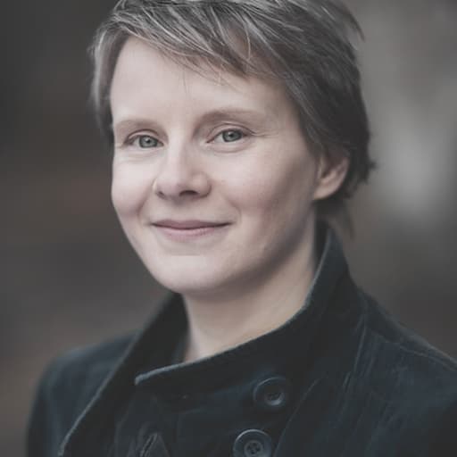 Bridget Collins