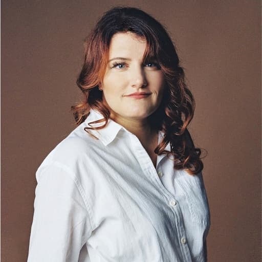 Brittany Cavallaro