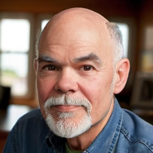 Bruce Coville