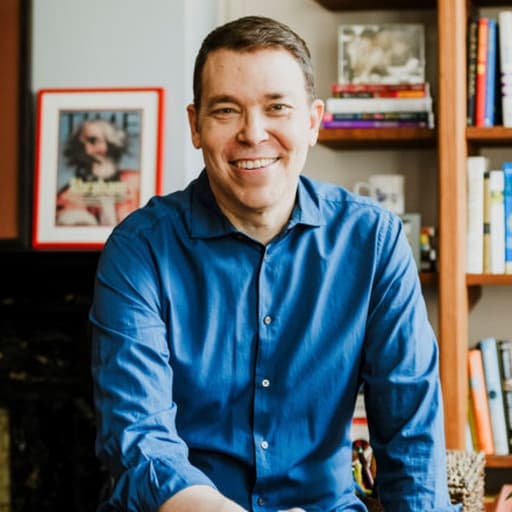 Bruce Feiler