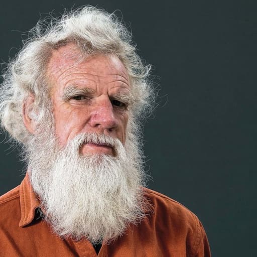 Bruce Pascoe