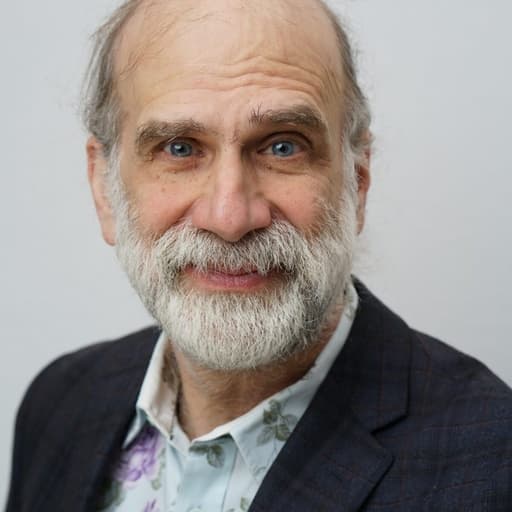 Bruce Schneier