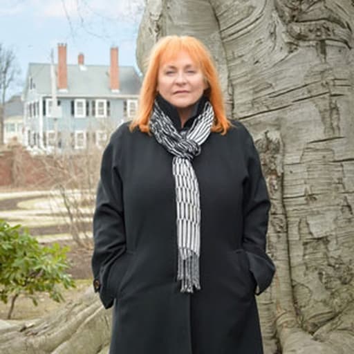 Brunonia Barry
