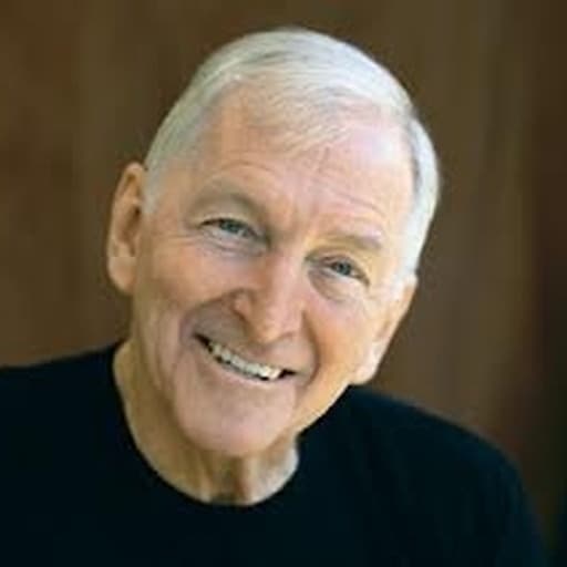 Bryce Courtenay