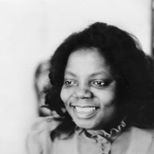 Buchi Emecheta