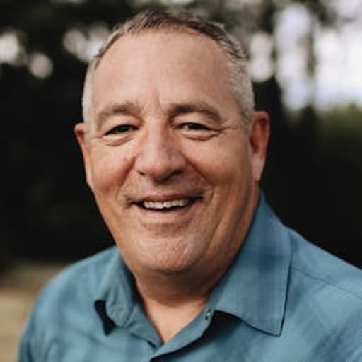 Buddy Levy