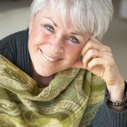 Byron Katie