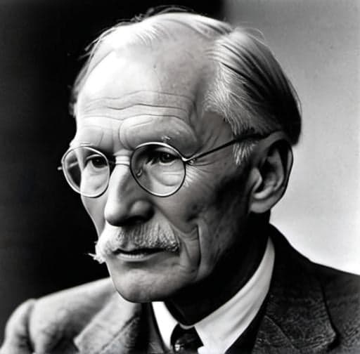 C.G. Jung