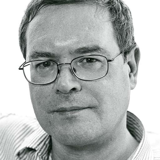 C.J. Sansom