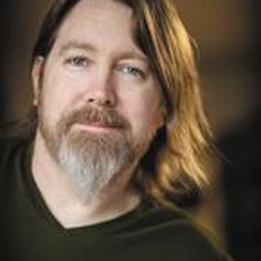 C. Robert Cargill