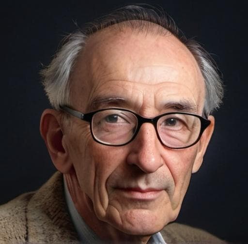 C.S. Forester