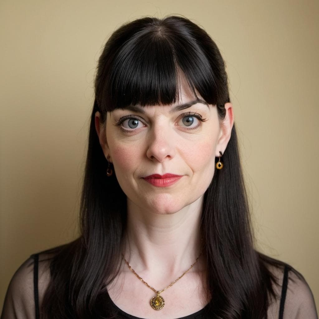 Caitlin Doughty
