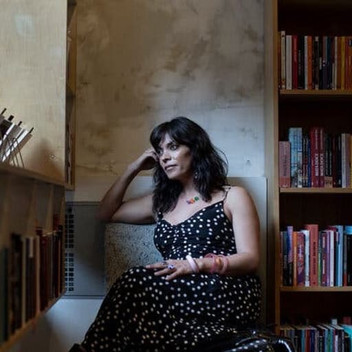 Camila Sosa Villada
