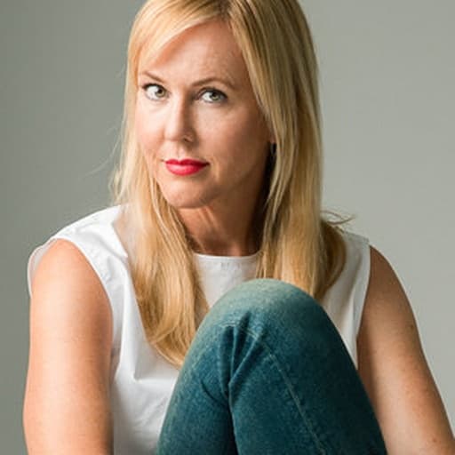 Camilla Grebe