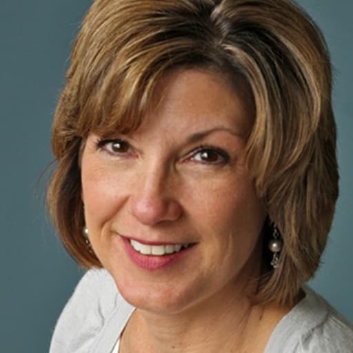 Candace Fleming