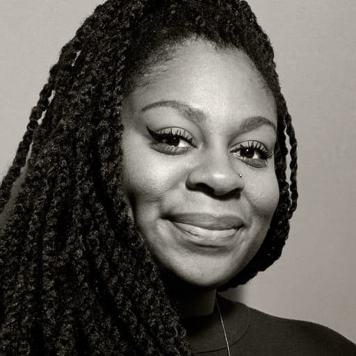 Candice Carty-Williams