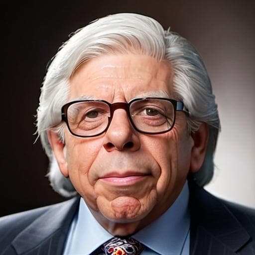 Carl Bernstein