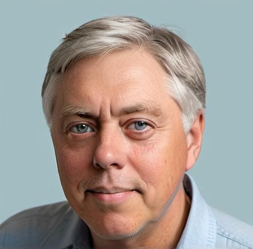 Carl Hiaasen