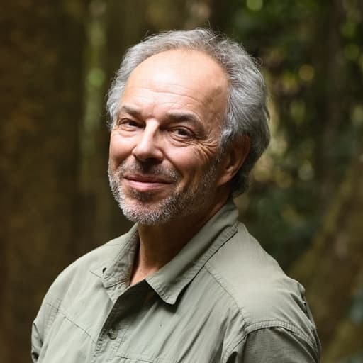 Carl Safina