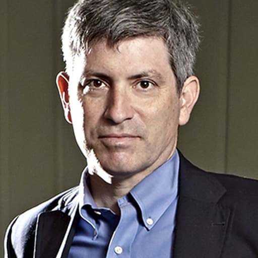 Carl Zimmer