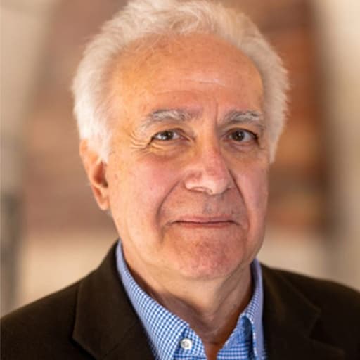 Carlos Eire