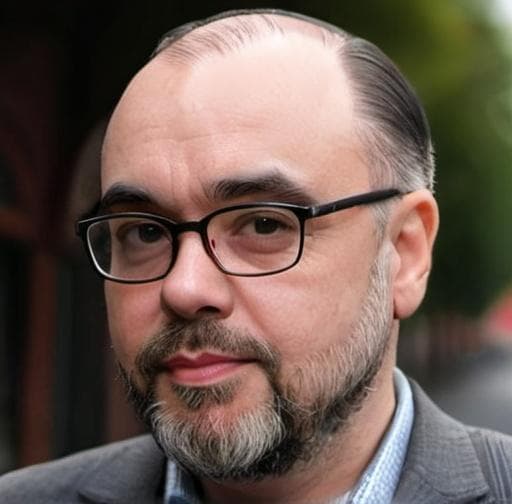 Carlos Ruiz Zafon