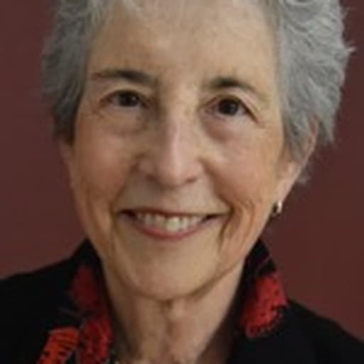 Carol Tavris