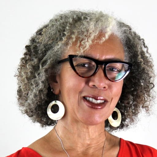 Carole Boston Weatherford
