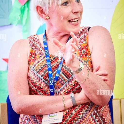 Carole Matthews