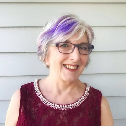 Carole Wilkinson