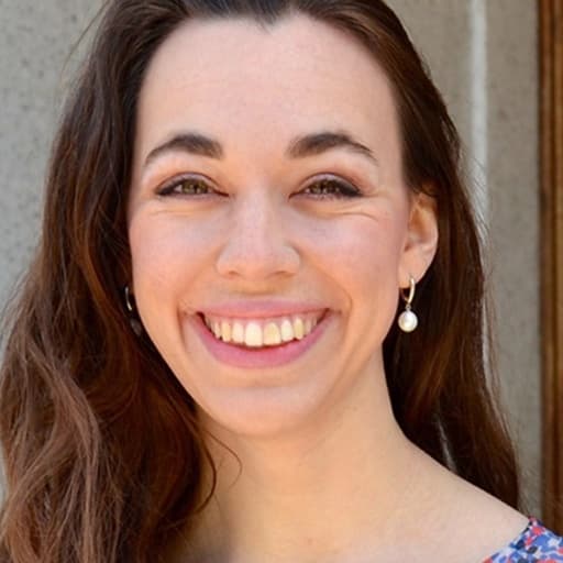Caroline Carlson