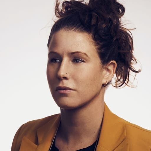 Caroline Criado Pérez
