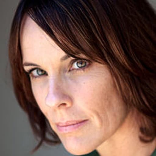 Caroline Paul
