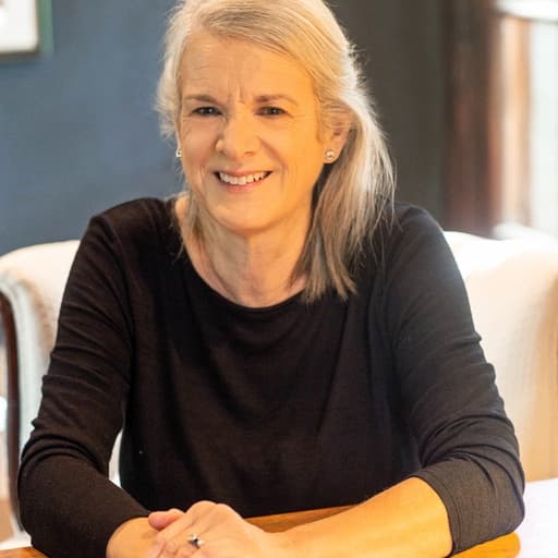 Carolyn Brown