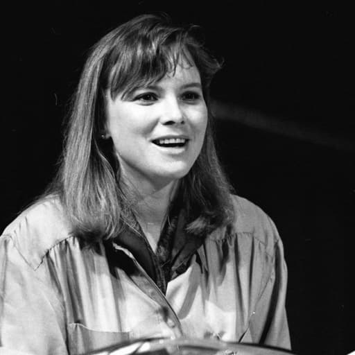 Carolyn Forché