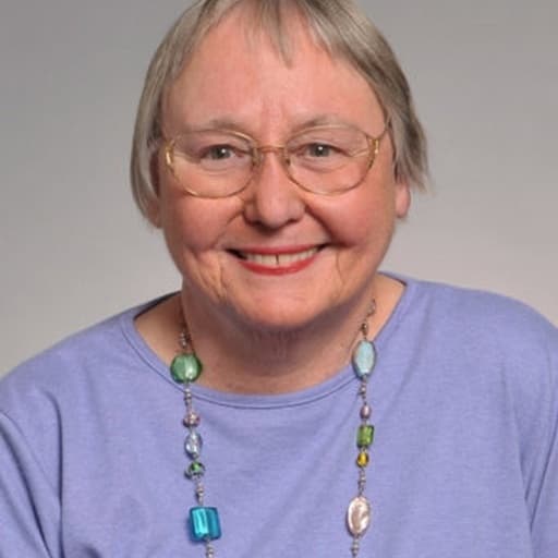 Carolyn G. Hart