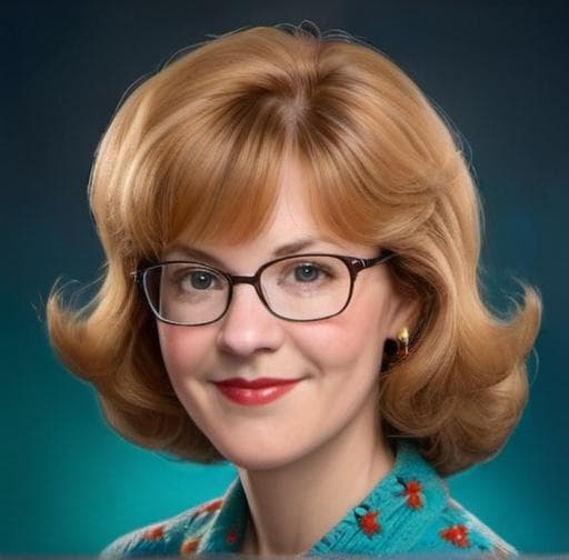 Carolyn Keene
