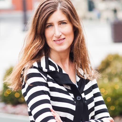 Carolyn Mackler