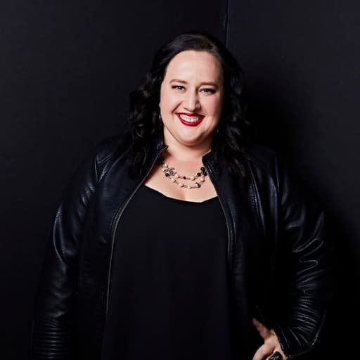 Carrie Ann Ryan