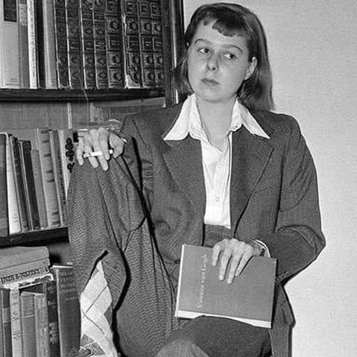 Carson McCullers