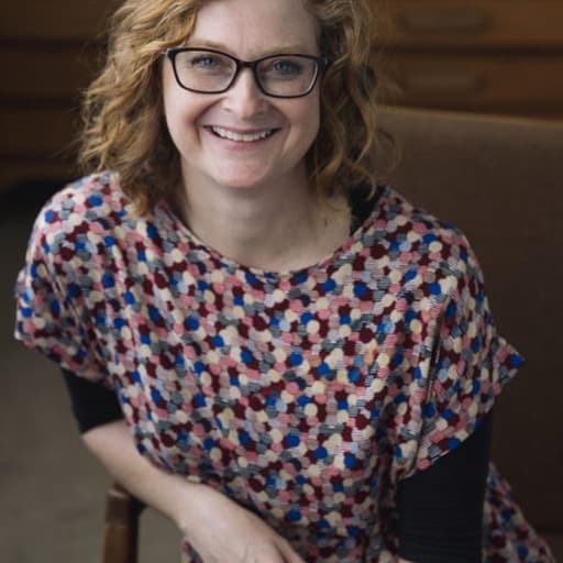 Cath Crowley