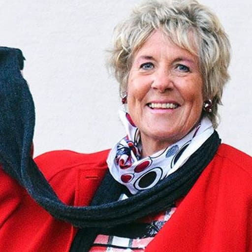 Catharina Ingelman-Sundberg