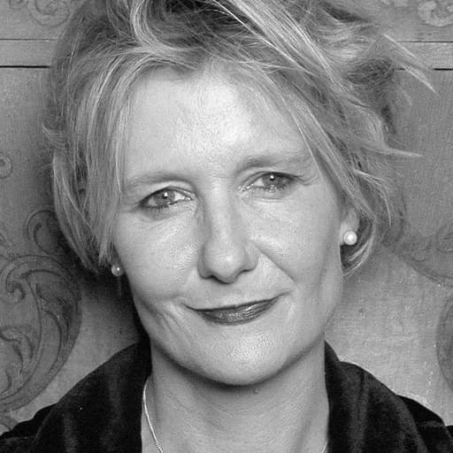 Catherine Bailey