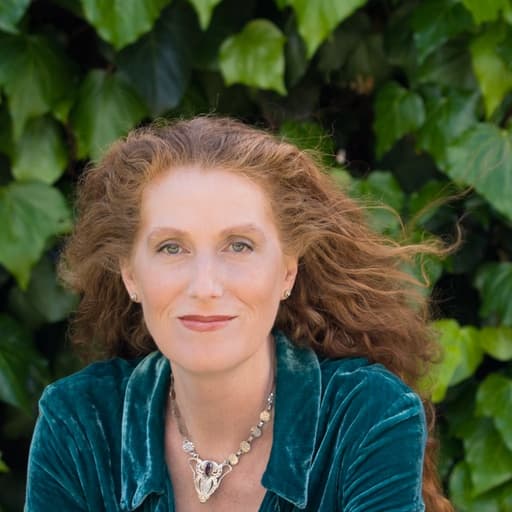 Catherine Chidgey
