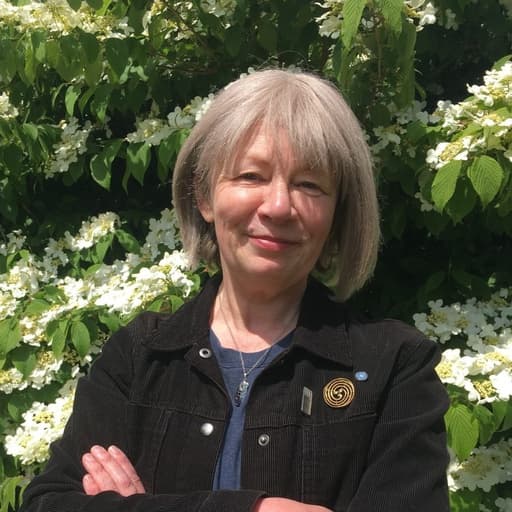 Catherine Fisher
