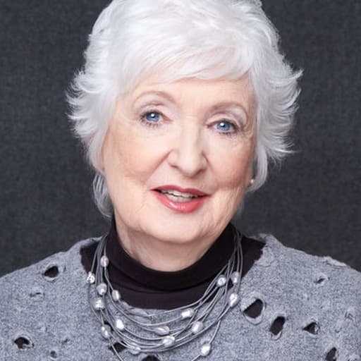 Catherine Gildiner