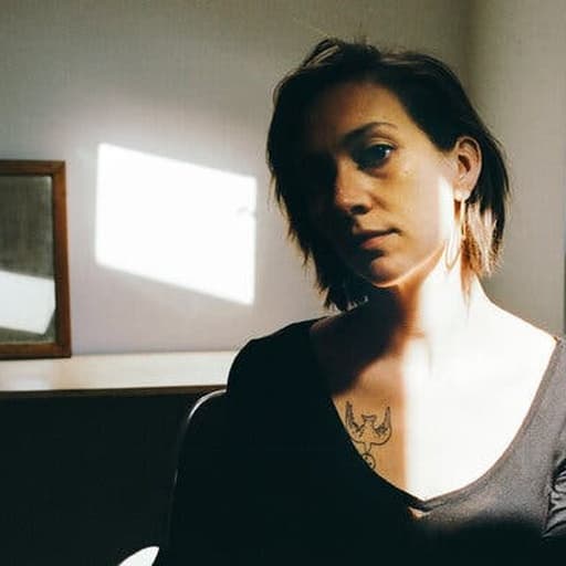 Catherine Lacey