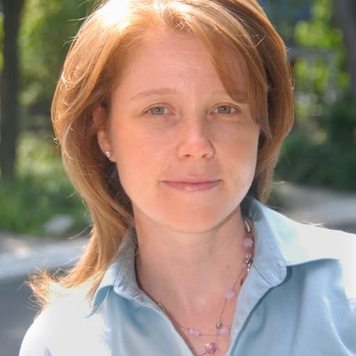 Catherine McKenzie